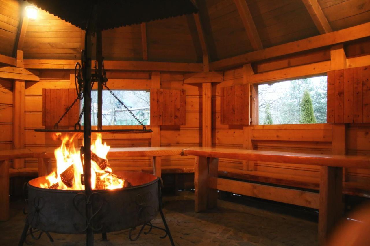 Dw Pod Jaworami - Jacuzzi, Sauna Na Wylacznosc, Latem Basen Podgrzewany Bed & Breakfast