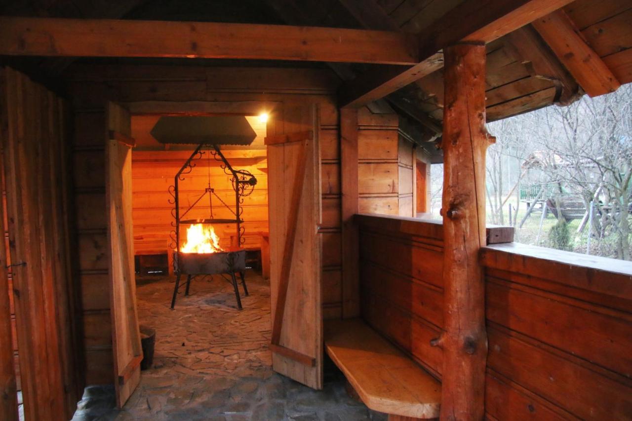 Dw Pod Jaworami - Jacuzzi, Sauna Na Wylacznosc, Latem Basen Podgrzewany * Bialka Tatrzanska
