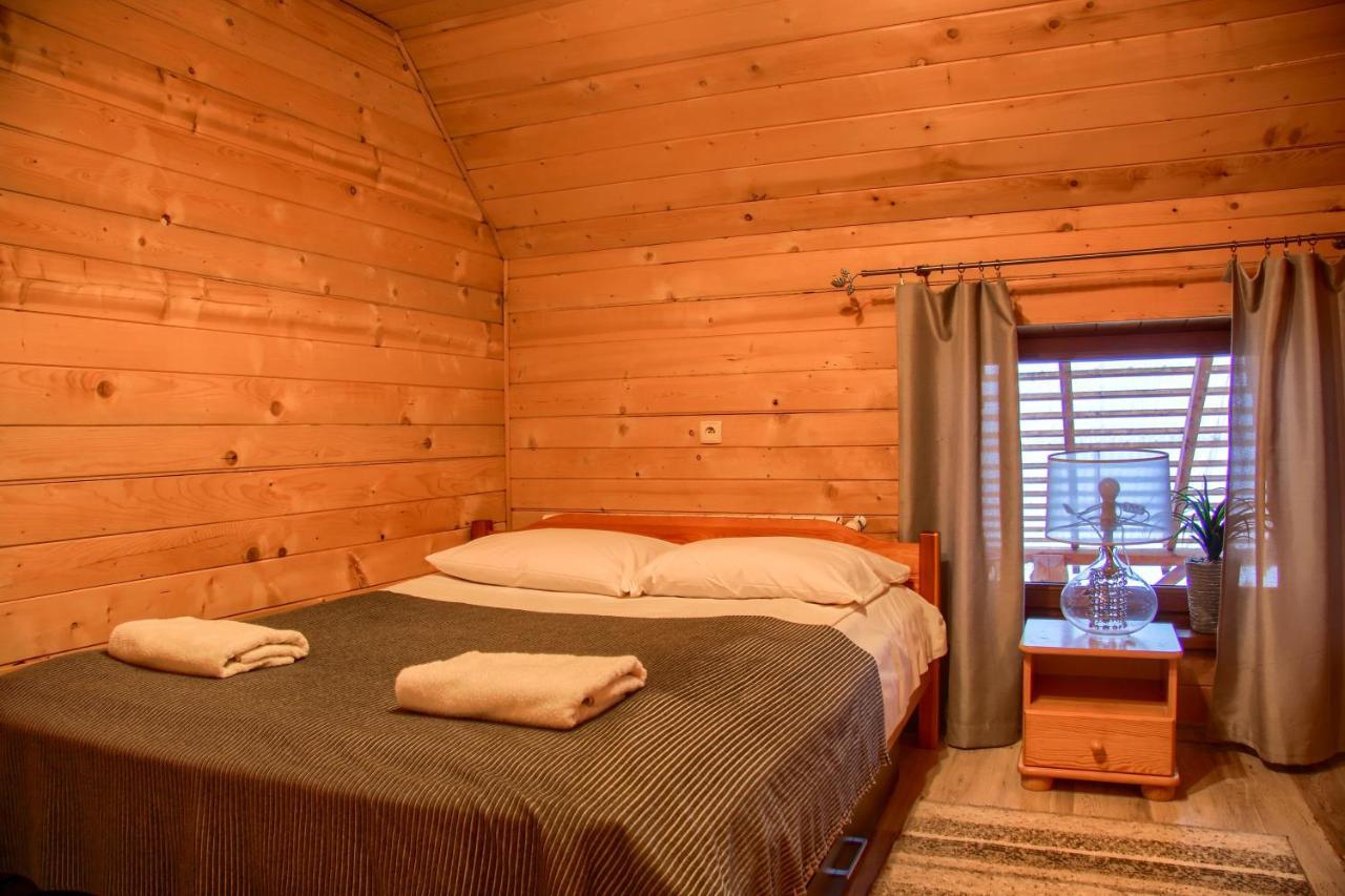 Dw Pod Jaworami - Jacuzzi, Sauna Na Wylacznosc, Latem Basen Podgrzewany *