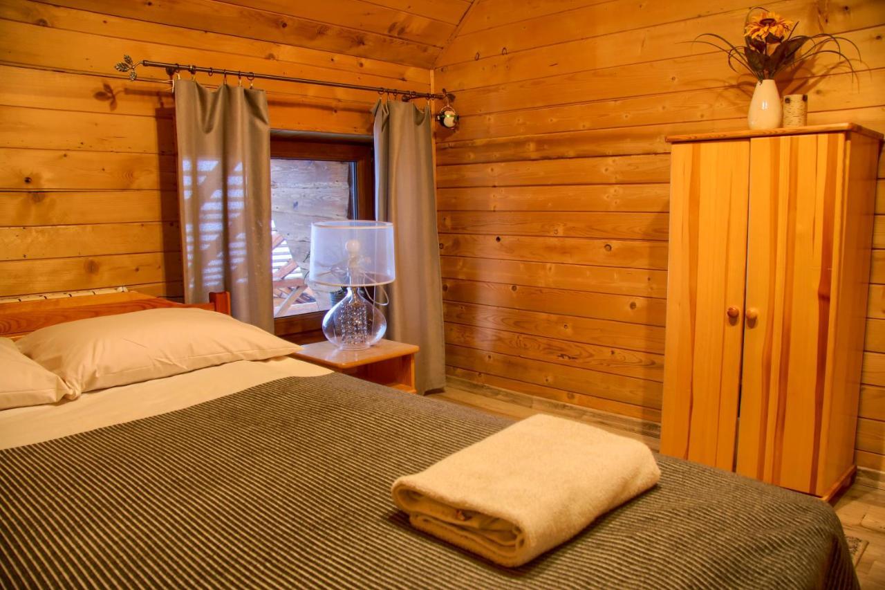 Dw Pod Jaworami - Jacuzzi, Sauna Na Wylacznosc, Latem Basen Podgrzewany Bed & Breakfast *