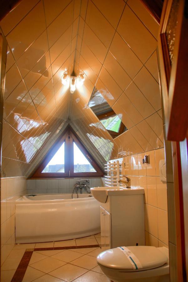 Dw Pod Jaworami - Jacuzzi, Sauna Na Wylacznosc, Latem Basen Podgrzewany