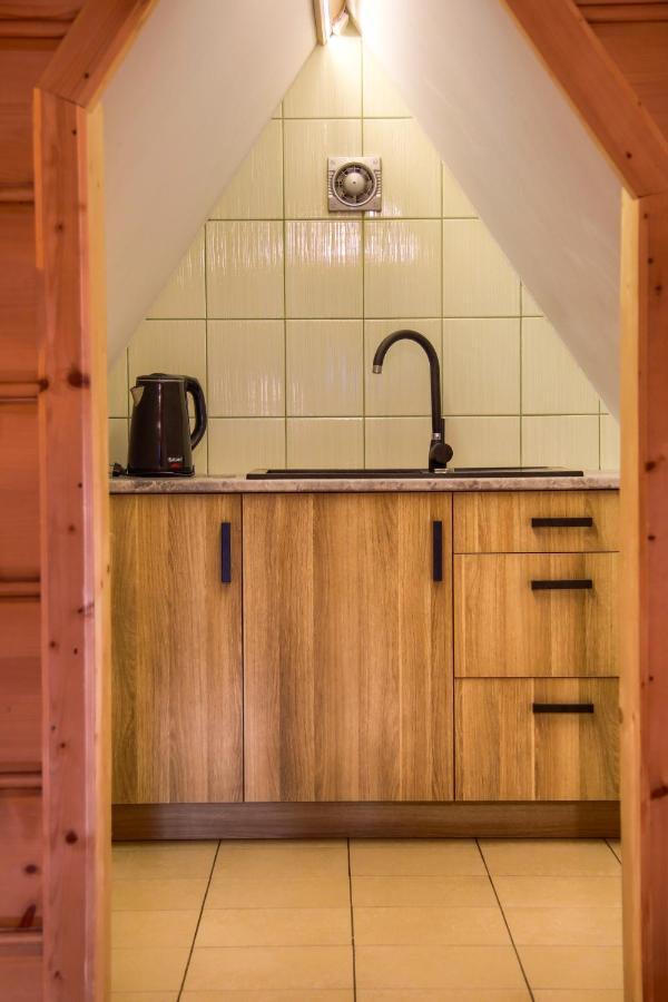 Dw Pod Jaworami - Jacuzzi, Sauna Na Wylacznosc, Latem Basen Podgrzewany Bed & Breakfast *