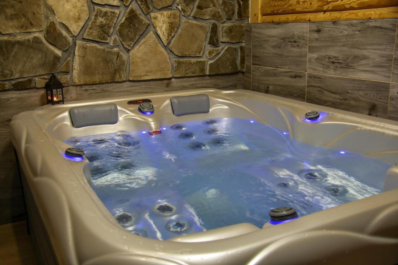 Bed & Breakfast Dw Pod Jaworami - Jacuzzi, Sauna Na Wylacznosc, Latem Basen Podgrzewany Bialka Tatrzanska