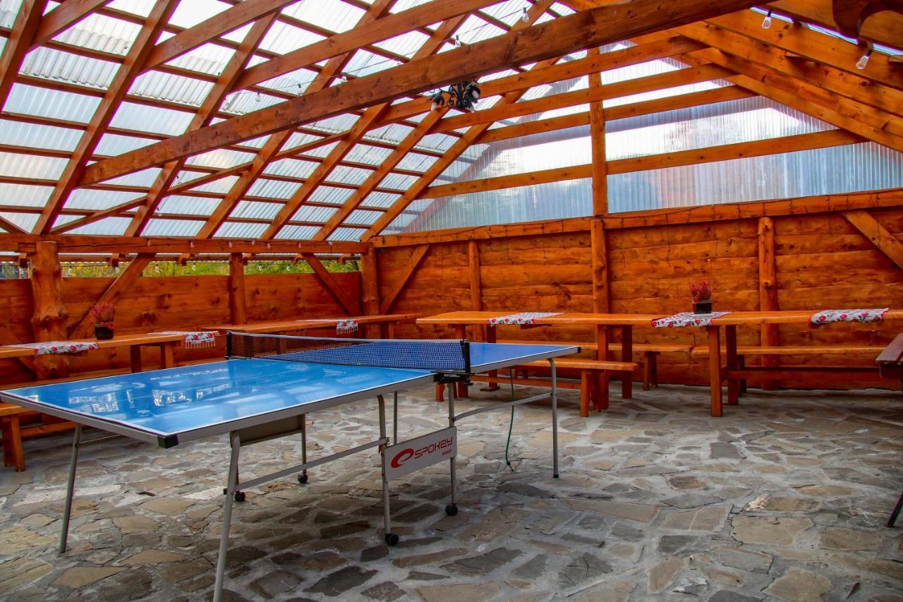 Dw Pod Jaworami - Jacuzzi, Sauna Na Wylacznosc, Latem Basen Podgrzewany Bialka Tatrzanska