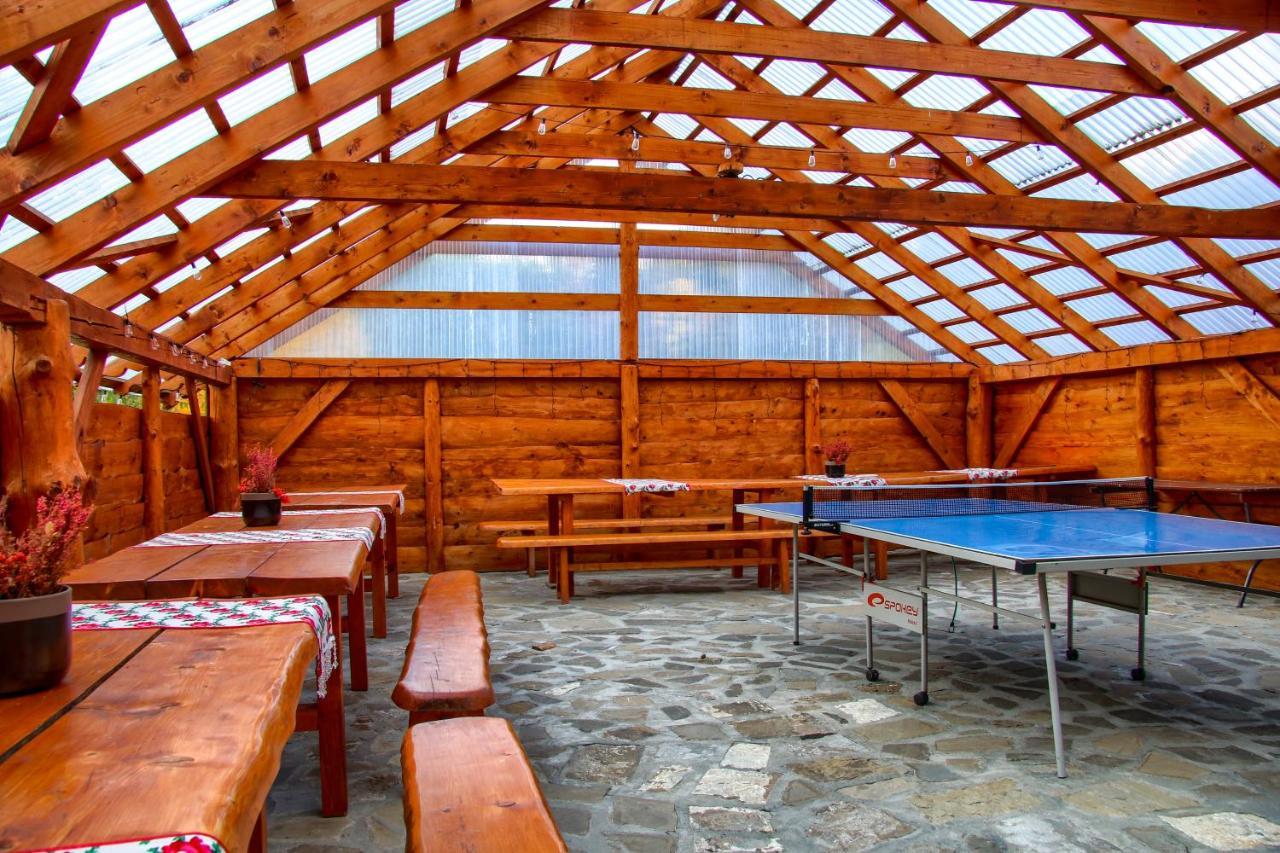 Dw Pod Jaworami - Jacuzzi, Sauna Na Wylacznosc, Latem Basen Podgrzewany Bialka Tatrzanska