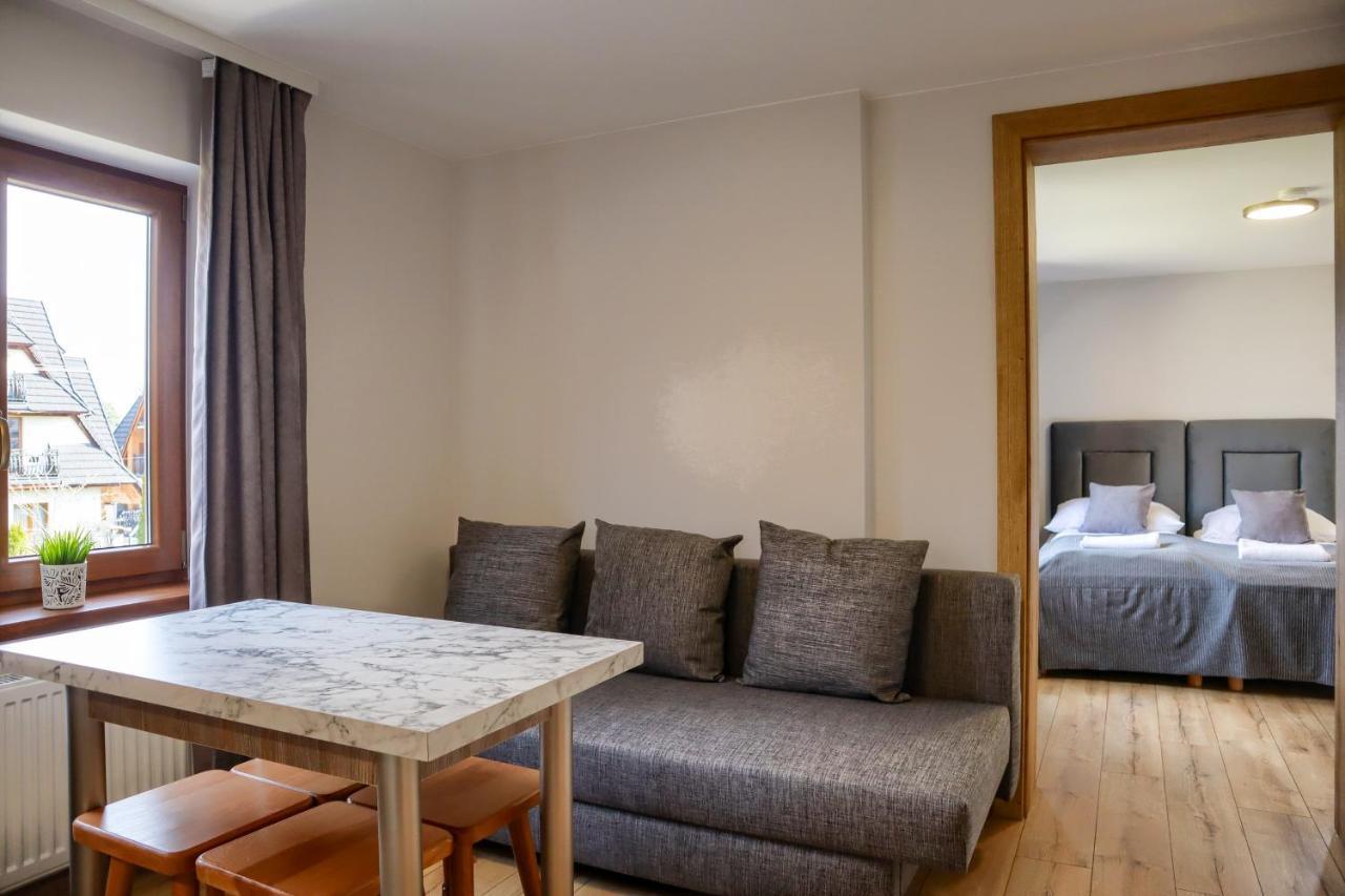 Dw Pod Jaworami - Jacuzzi, Sauna Na Wylacznosc, Latem Basen Podgrzewany Bed & Breakfast *