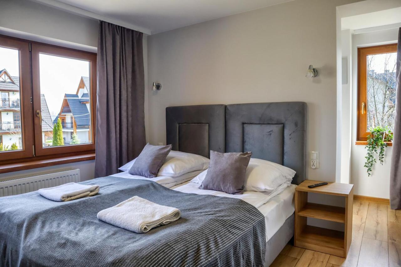 Dw Pod Jaworami - Jacuzzi, Sauna Na Wylacznosc, Latem Basen Podgrzewany Bed & Breakfast