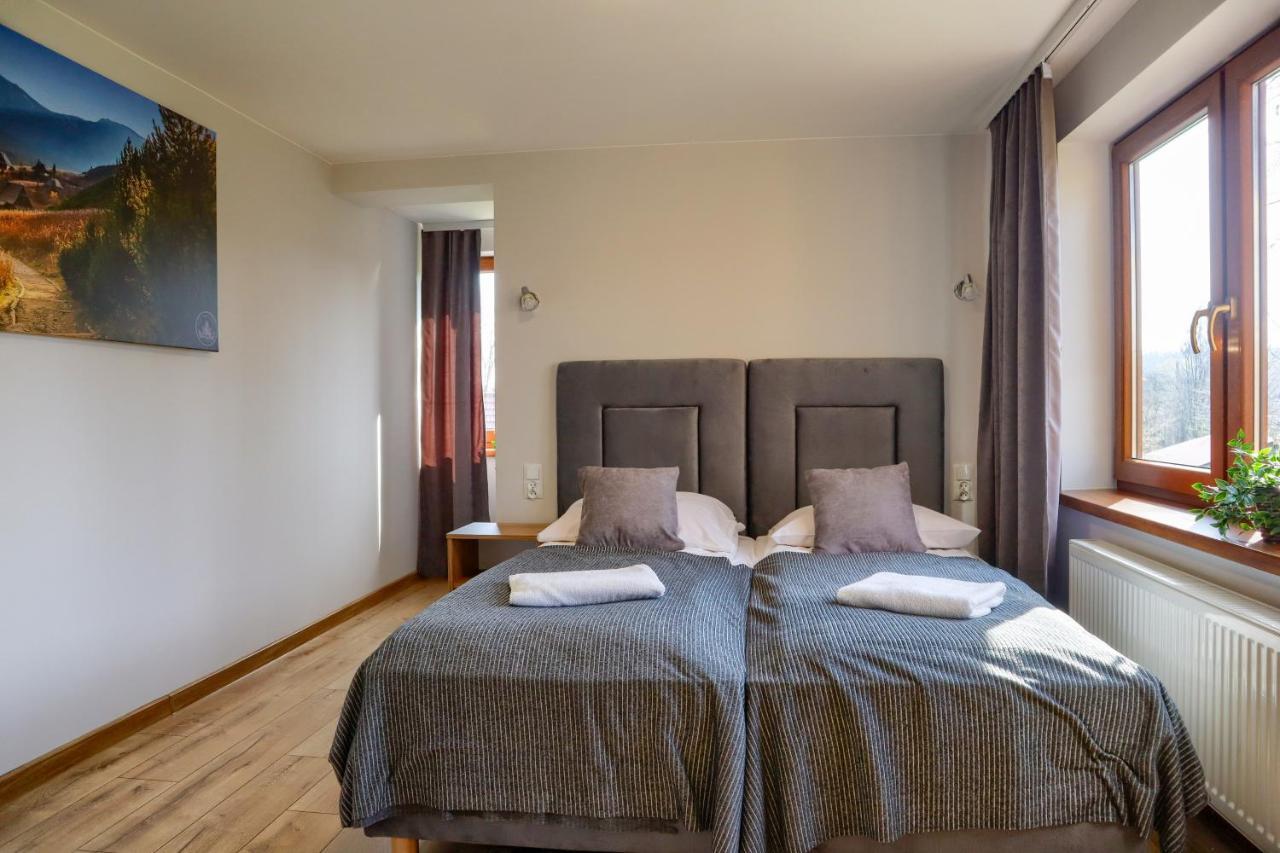 Dw Pod Jaworami - Jacuzzi, Sauna Na Wylacznosc, Latem Basen Podgrzewany Bed & Breakfast