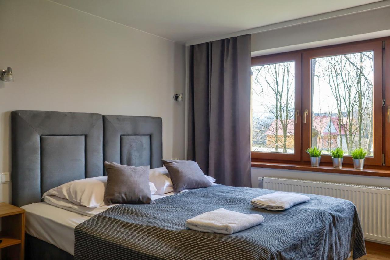 Dw Pod Jaworami - Jacuzzi, Sauna Na Wylacznosc, Latem Basen Podgrzewany Bed & Breakfast *