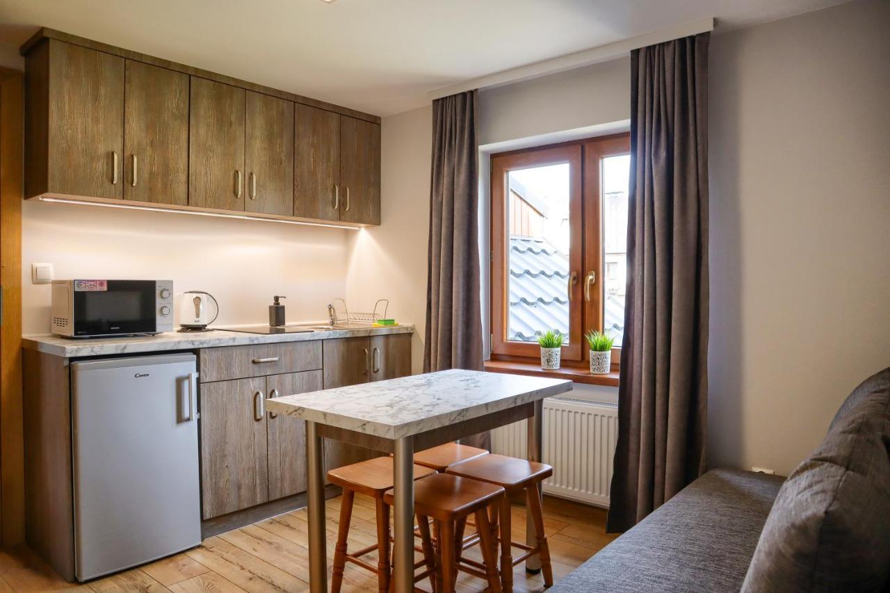 Dw Pod Jaworami - Jacuzzi, Sauna Na Wylacznosc, Latem Basen Podgrzewany Bed & Breakfast
