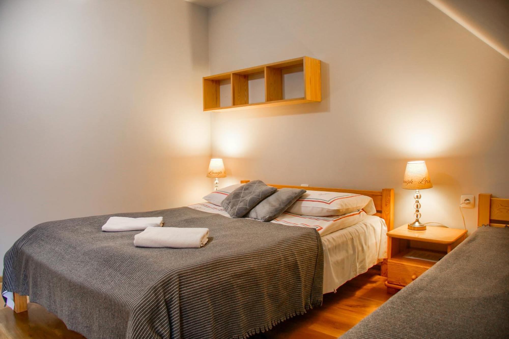 Dw Pod Jaworami - Jacuzzi, Sauna Na Wylacznosc, Latem Basen Podgrzewany Bed & Breakfast