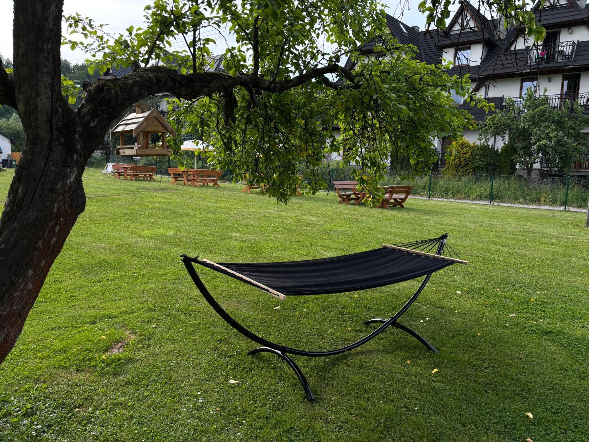 Bed & Breakfast Dw Pod Jaworami - Jacuzzi, Sauna Na Wylacznosc, Latem Basen Podgrzewany